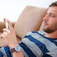 Image for article titled Man Worried Harassing Messages He Sending On Dating App Getting Lost Among Abuse From Other Guys